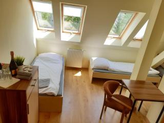 Rentumi Hostel Świnoujście pokoje turystyczne, noclegi centrum, blisko morza - Świnoujście - 9