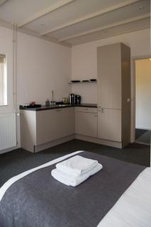 Aparthotel Landgoed Culitsrode - 1