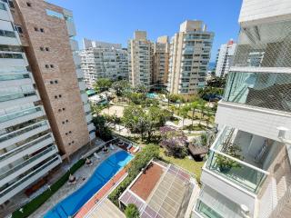 Contemporâneo com Enxoval Completo - Riviera - Bertioga - 3