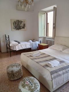 B&B Piazza dei Leoni - Sezze - 7