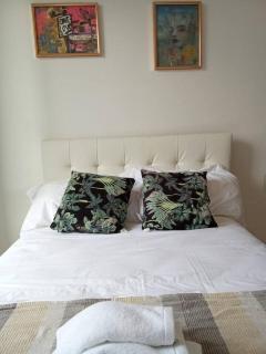 B&B Piazza dei Leoni - Sezze - 6