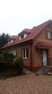 Domek wśród drzew - noclegi -  - 6