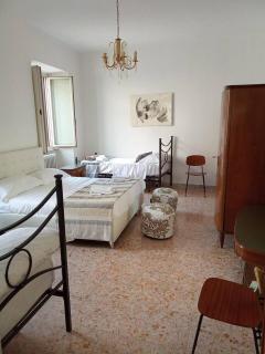 B&B Piazza dei Leoni - Sezze - 4