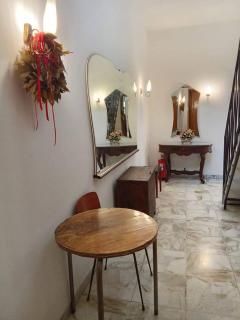 B&B Piazza dei Leoni - Sezze - 7