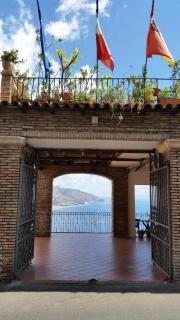 Casa Michele - Taormina - 2