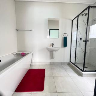 UNIT 1487 The blyde crystal lagoon - Pretoria - 1
