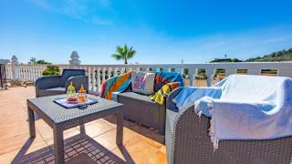 Villa Canary - Plusholidays - Benissa - 8