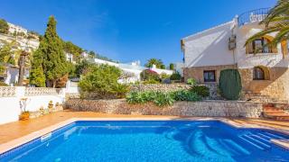 Villa Canary - Plusholidays - Benissa - 7