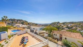 Villa Canary - Plusholidays - Benissa - 4