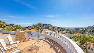 Villa Canary - Plusholidays - Benissa - 3
