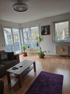 Ruhiges Apartment nähe Bahnhof HILTI - Kaufering - 7
