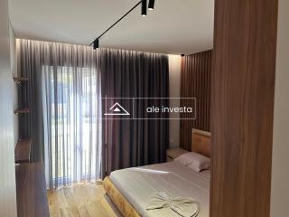 Parklife Apartment 01 - Sauk - 8