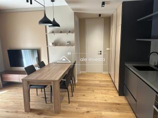 Parklife Apartment 01 - Sauk - 7