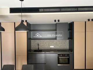 Parklife Apartment 01 - Sauk - 6