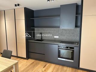 Parklife Apartment 01 - Sauk - 5