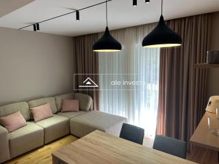Parklife Apartment 01 - Sauk - 3