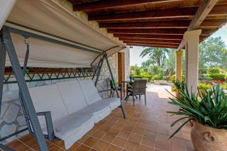 Coscoix - Hermosa Casa De Campo - Santa Margalida - 7