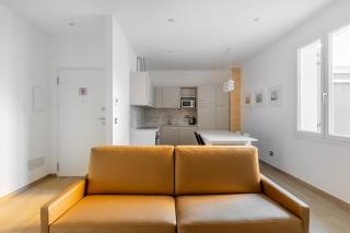 Giorgi Homes - Gold apartment - Bolonia - 8