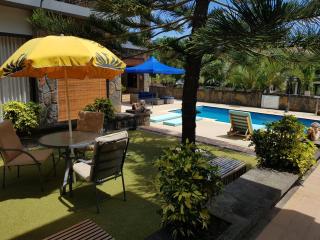Villas Rocher - Fond du Sac - 0