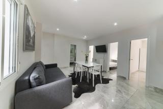 Apartamento Duque de Nájera - Playa La Caleta - Cadice - 3