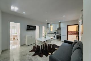Apartamento Duque de Nájera - Playa La Caleta - Cadice - 2