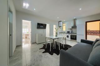 Apartamento Duque de Nájera - Playa La Caleta - Cadice - 1
