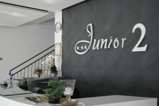 Hotel Junior 2 - Krakow - 9