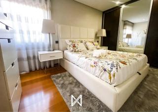 Vila Beach Apartment - Vila do Conde - Vila do Conde - 8