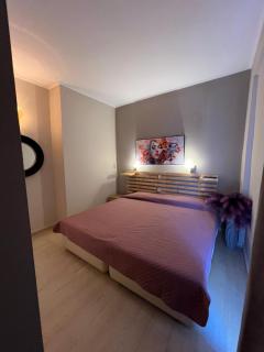 cozy studio apartments - Moraḯtika - 4