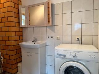 Pension Hirschburg Ferienwohnung 10 - Barth - Hirschburg - 4