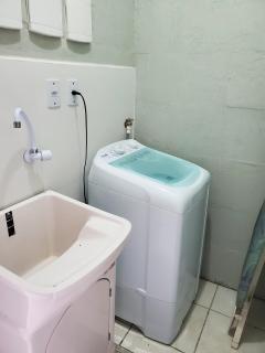 I01-Pequeno Conforto 1 Apto privativo com Wi-Fi, TV, AR - Balneário Camboriú - 7