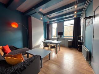 Nes B&B - 8