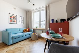 Carmel Apartment - Varsavia - 8