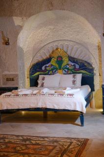 Aşk-ı Nare Cave Hotel - Swimming Pool & SPA - 1