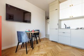 Carmel Apartment - Varsavia - 5