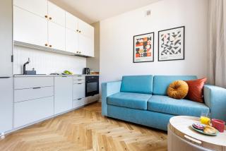Carmel Apartment - Varsavia - 3