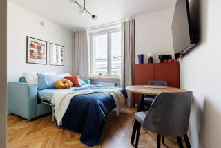 Carmel Apartment - Varsavia - 1