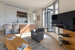 Downtown Brussels Splendor Suites I - Bruxelles - 6