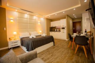 Holiday Premium Apartments Batumi - Batoumi - 4