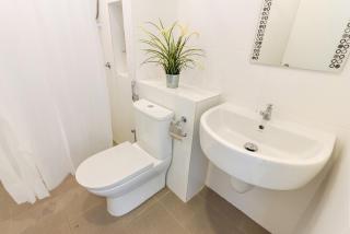 2a豪华三层排屋6房6浴室家庭聚会结婚生日USM槟威大桥SPICE会展中心乔治市 - 7