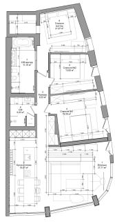 Dukley villas - Budva - 1