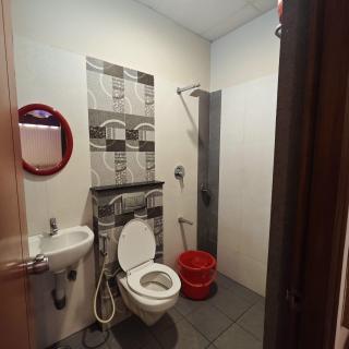 Smart Home Service Apartment by Stayz Royale - Chennai - 2