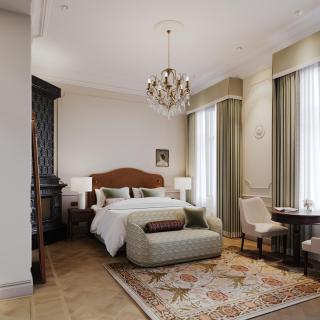 Hotel Kämp - Helsinki - 7