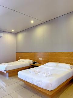 Happy day inn - Honiara - 0