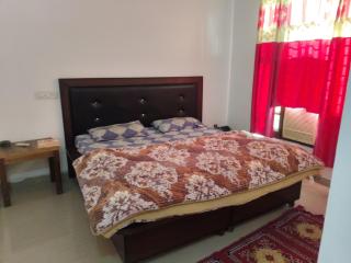 Hotal Red Flag - Morni - 4