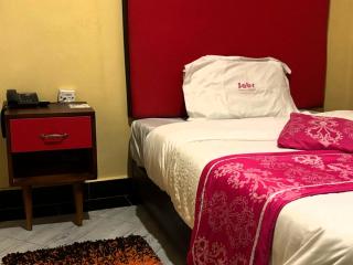 Sabr Resort Hotel - Wakiso - 8