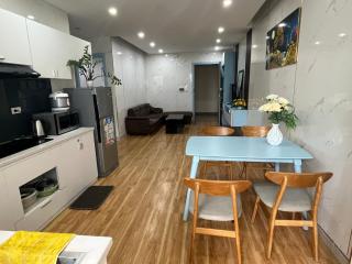 MUONG THANH APARTMENT - 2BR - 8