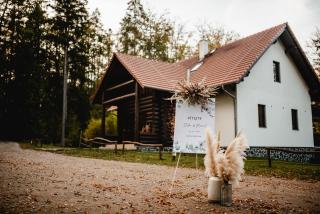 Chata BABÍ LOM - Lelekovice - 4