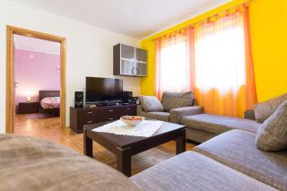 Apartment LILY-close to the beach - Vantačići - 4