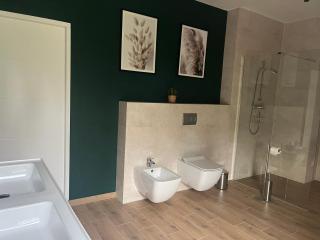 Osada Limajno Dom Łabędzia - 7